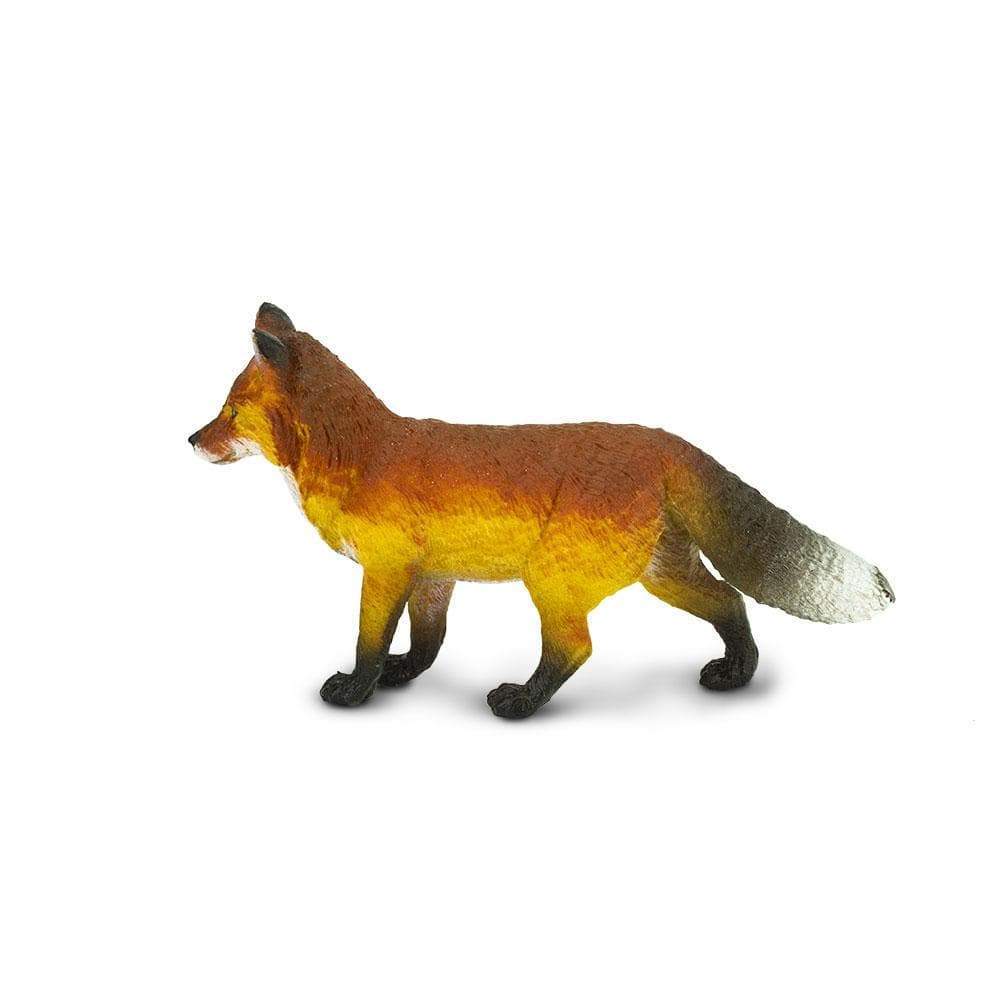 Fox Toy