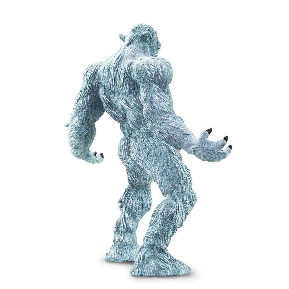 Yeti Toy | Mythical Creature Toys | Safari Ltd®