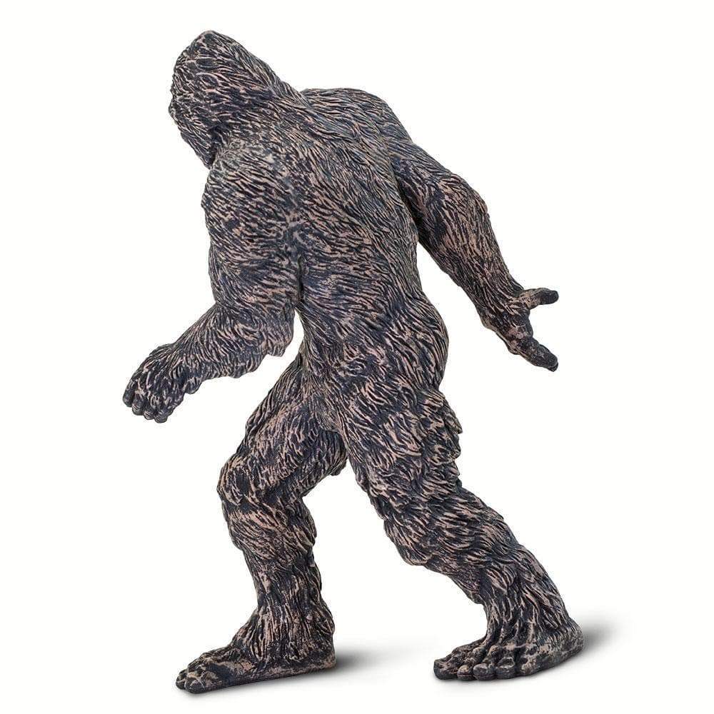 Bigfoot Toy