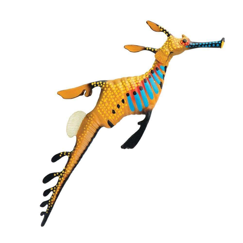 Weedy Seadragon - Safari Ltd®