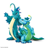 Baby Ocean Dragon Toy | Dragon Toys | Safari Ltd®