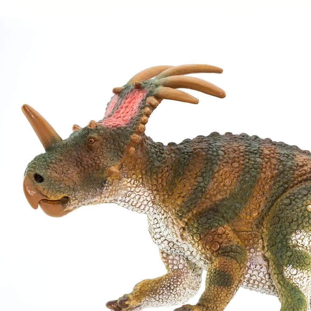 Styracosaurus Toy