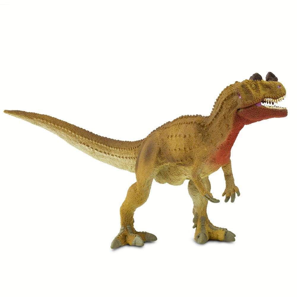 Ceratosaurus Toy