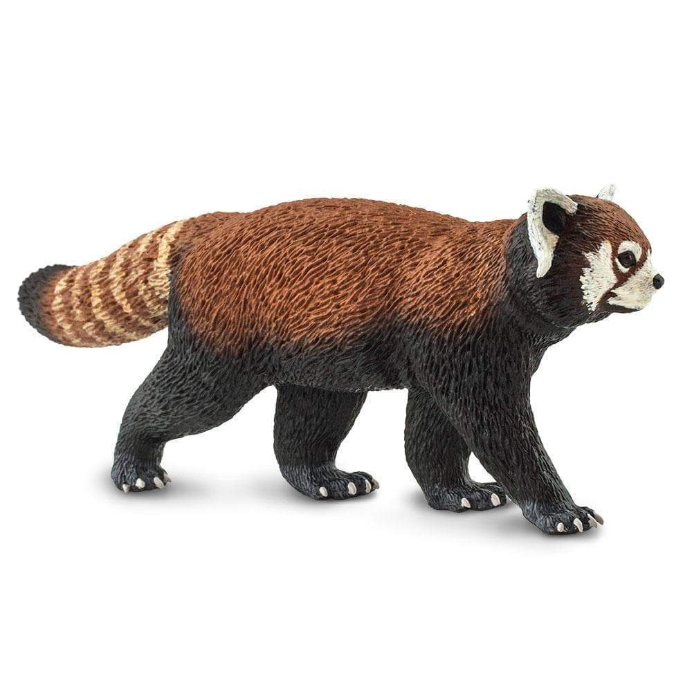 Red Panda Toy