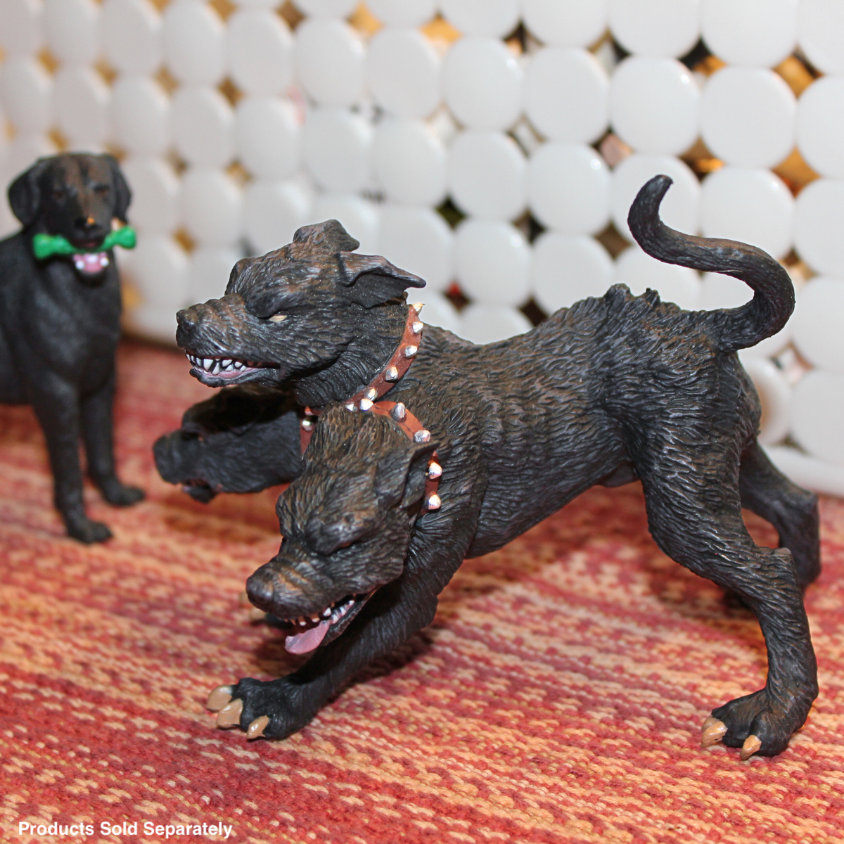 Cerberus | Mythical Creature Toys | Safari Ltd®