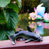 Catfish Toy | Incredible Creatures | Safari Ltd®