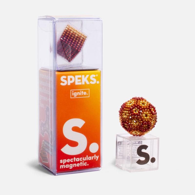 Speks - 512 - Gradient Ignite |  | Safari Ltd®