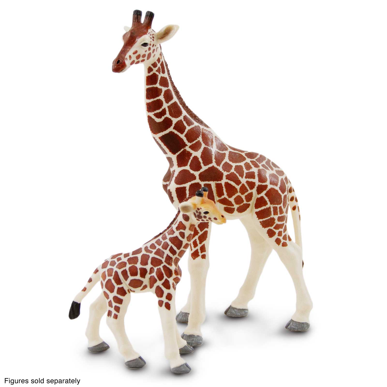 Giraffe Baby Toy