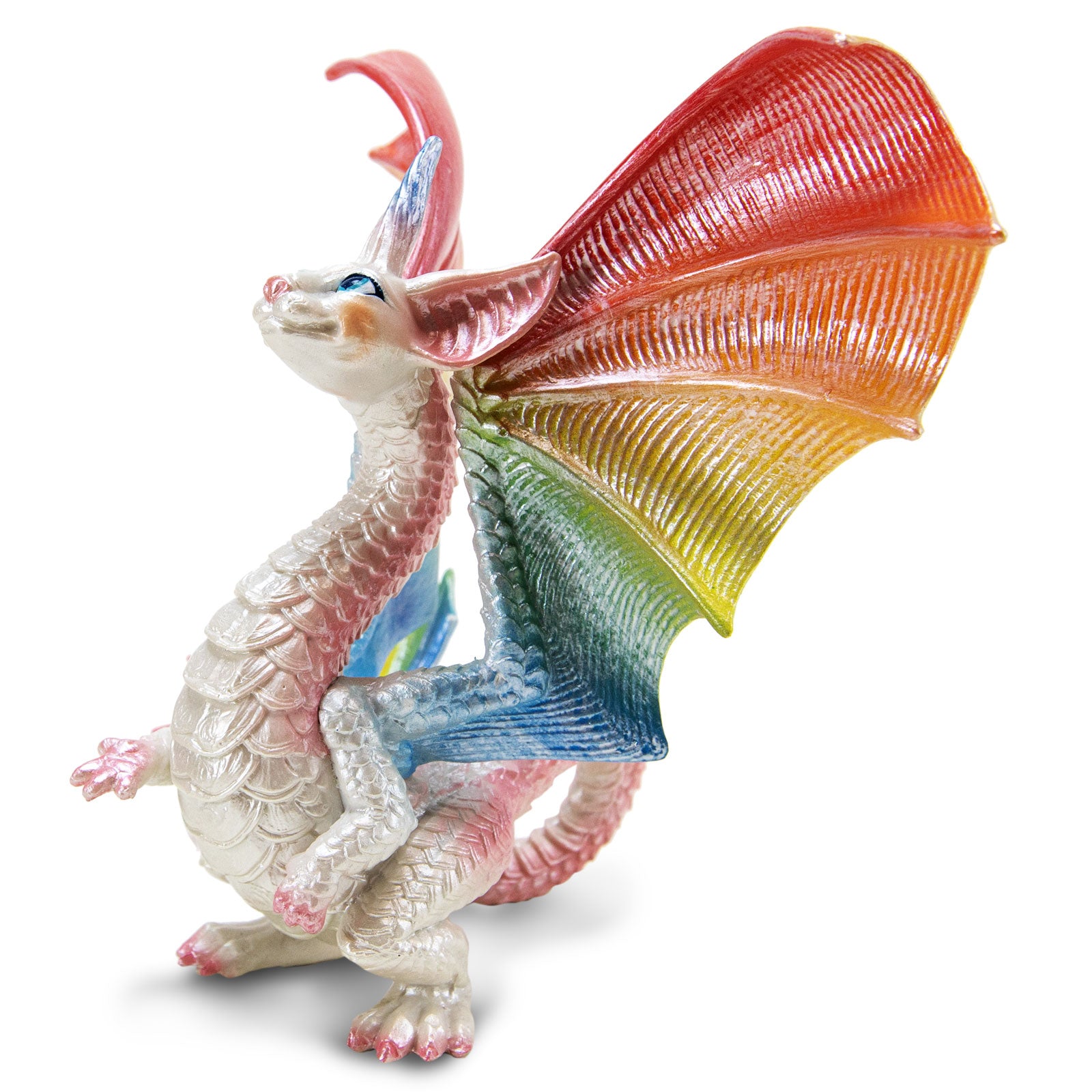 Fairy Rainbow Dragon Toy |  | Safari Ltd®