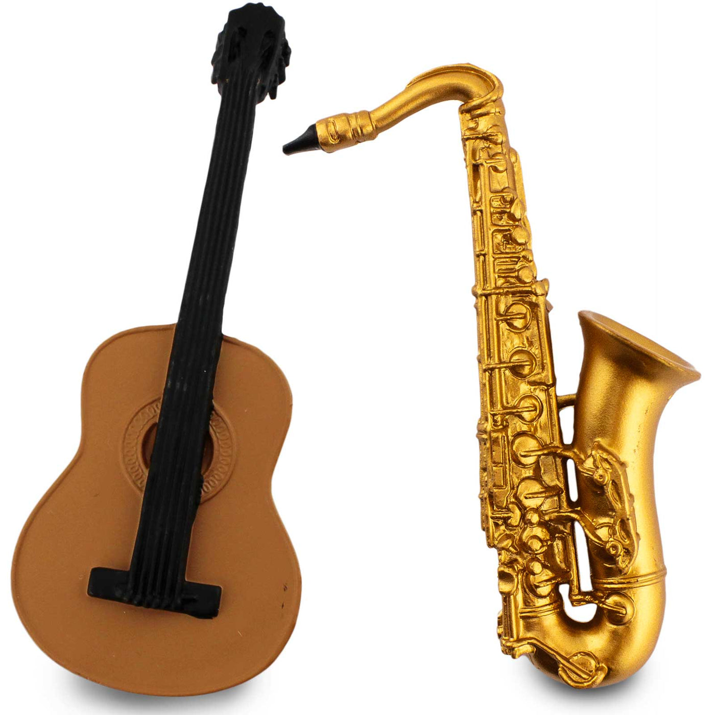 Musical Instrument Toys TOOB® | TOOBS® - Mini Toys | Safari Ltd®