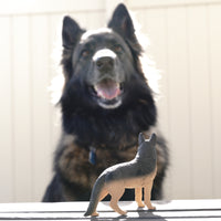 German Shepherd Toy | Farm | Safari Ltd®