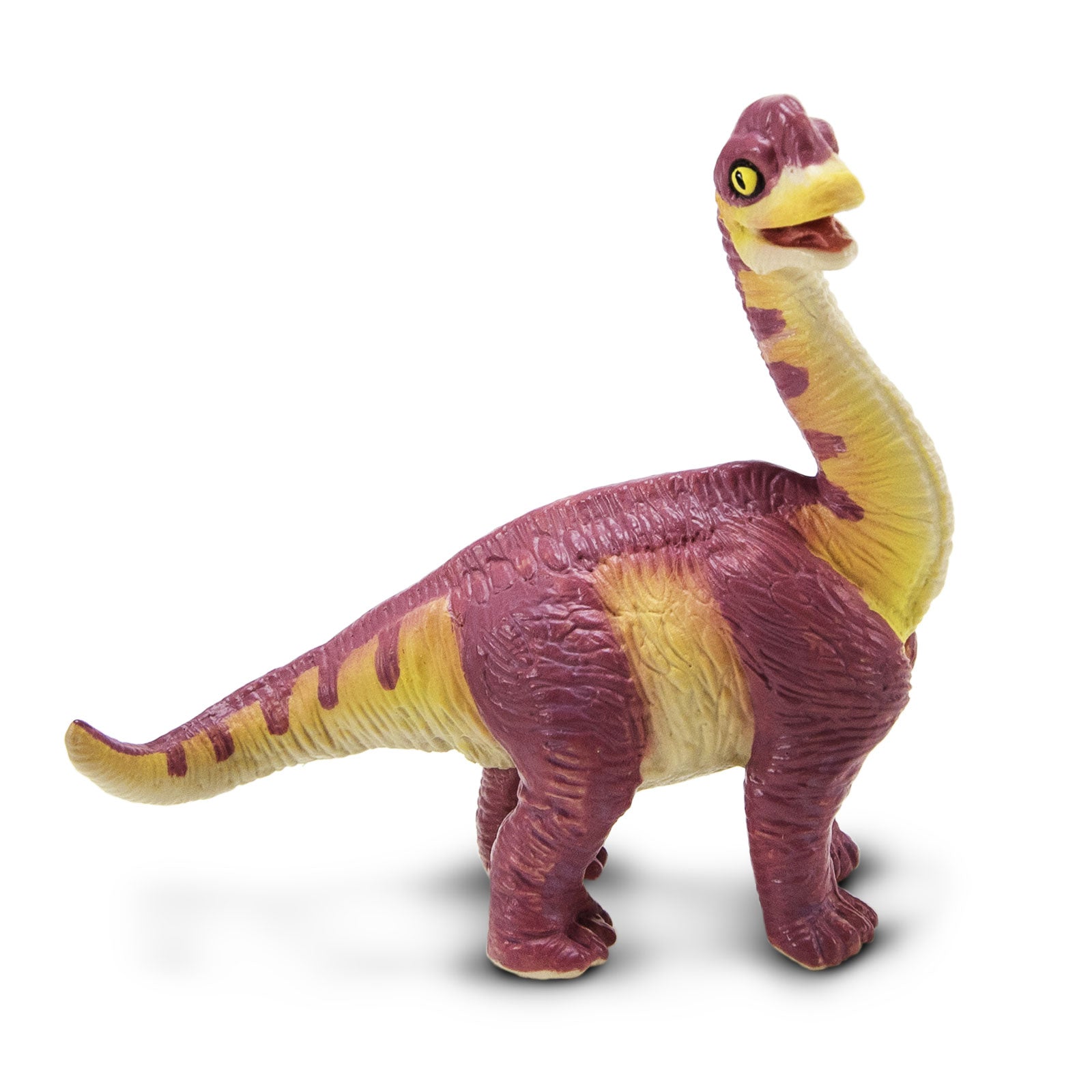 Brachiosaurus Baby Figure