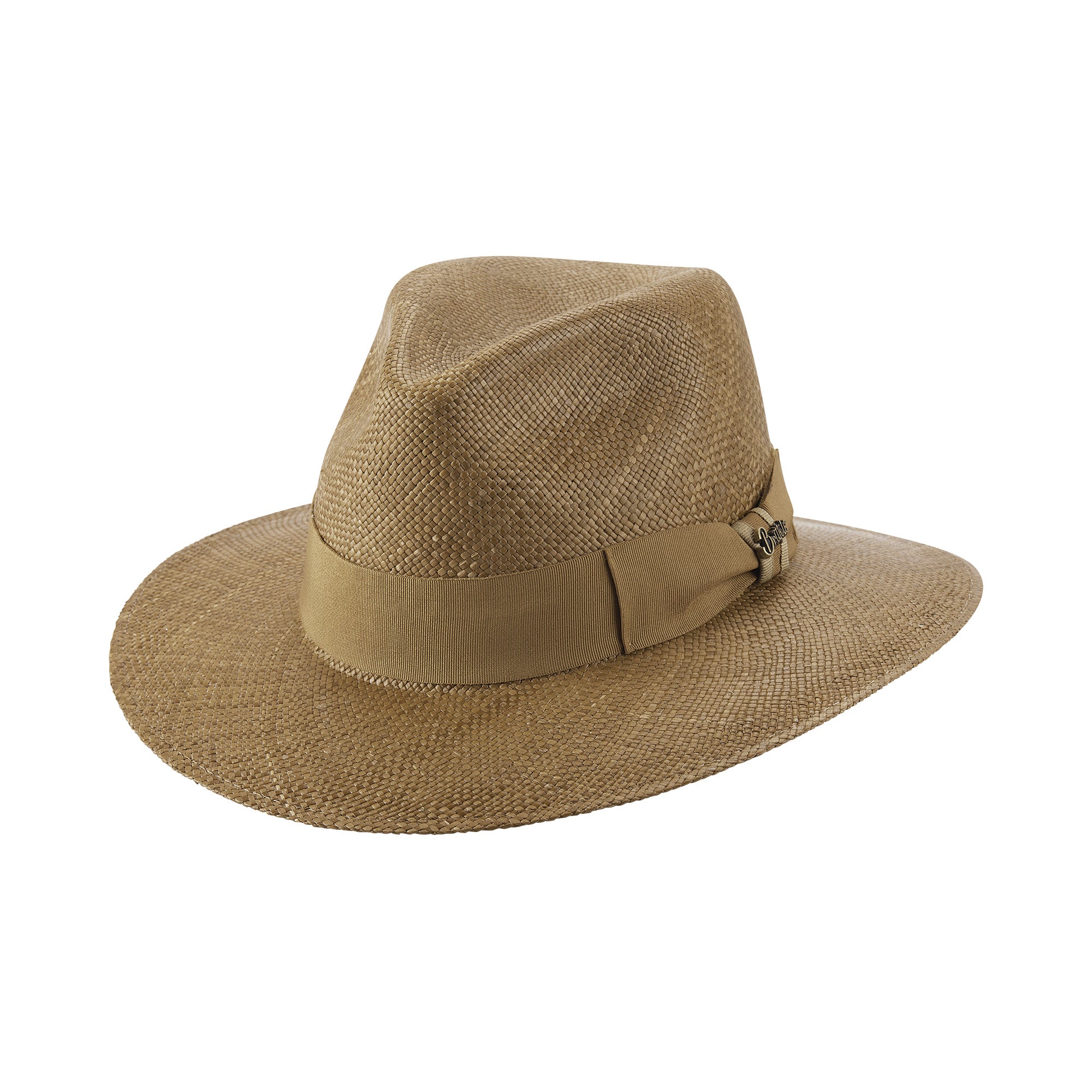 Sahara Hat - Pecan