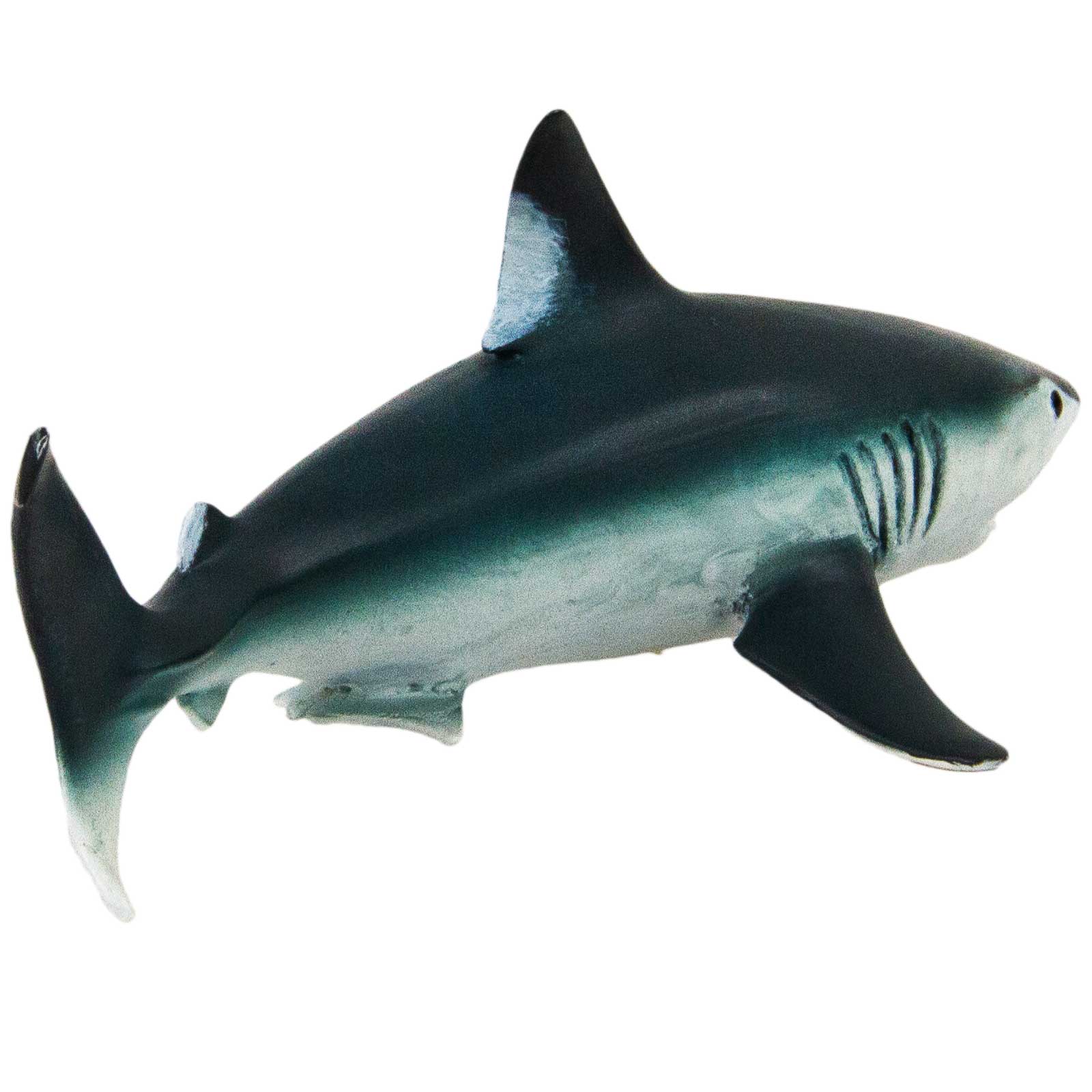 Porbeagle Shark Sea Life Toy Figure