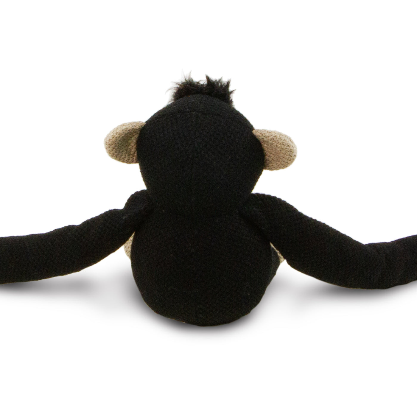 Jane's Greybeard the Chimpanzee - Full Size Plush Toy |  | Safari Ltd®