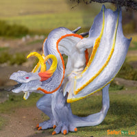 Smoke Dragon Toy | Dragon Toys | Safari Ltd®