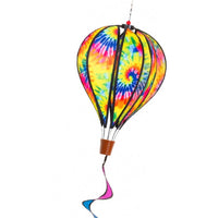 Hot Air Balloon Twist Tie Dye | Safari Friends | Safari Ltd®