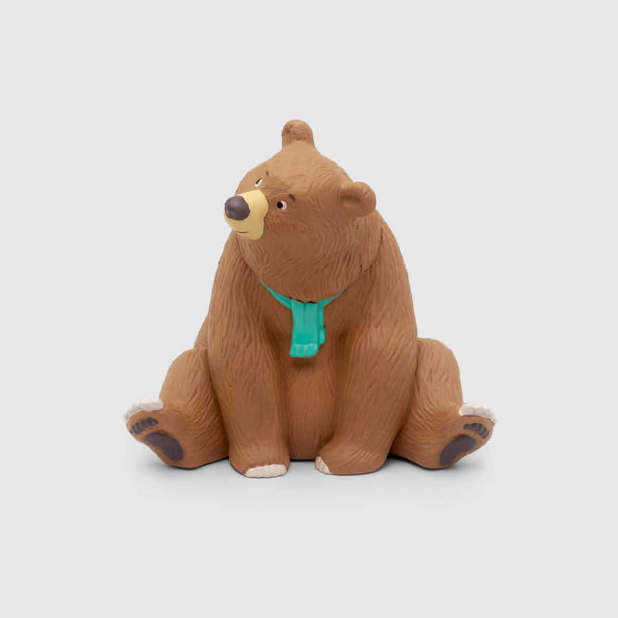 WE'RE GOING ON A BEAR HUNT Tonies Audio Play Character |  | Safari Ltd®