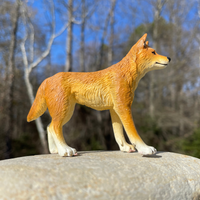 Dingo Toy