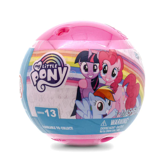 My Little Pony - MASH'EMS |  | Safari Ltd®