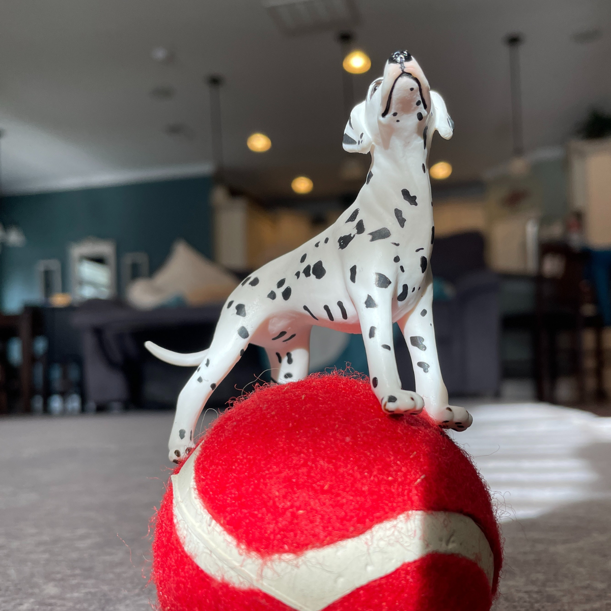 Dalmatian Toy | Farm | Safari Ltd®