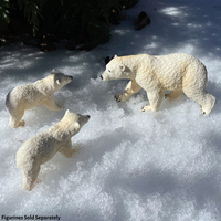 Polar Bear Toy