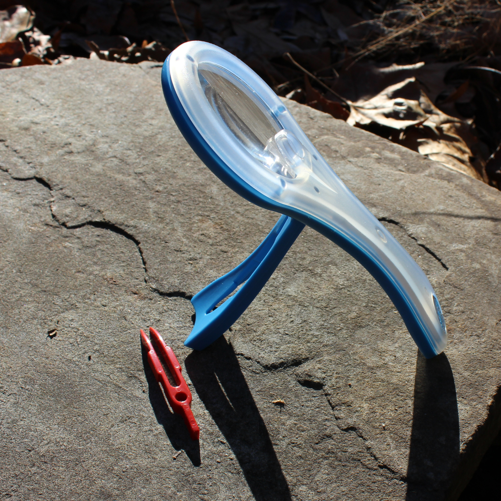 Mega-10 Magnifying Glass | Safariology® | Safari Ltd®