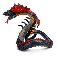 Basilisk Toy Figurine | Mythical Realms | Safari Ltd®