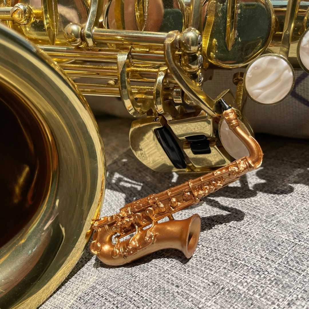 Musical Instrument Toys TOOB® | TOOBS® - Mini Toys | Safari Ltd®