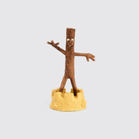 STICK MAN Tonies Audio Play Character |  | Safari Ltd®