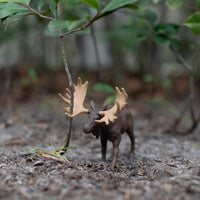 Moose Toy | Wildlife Animal Toys | Safari Ltd®