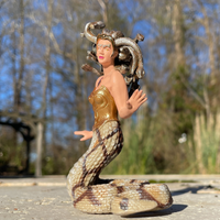 Medusa | Mythical Creature Toys | Safari Ltd®