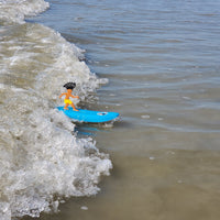 Surfer Dudes Classics - Hossegor Hank