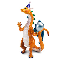 Party Dragon Toy | Dragons | Safari Ltd®