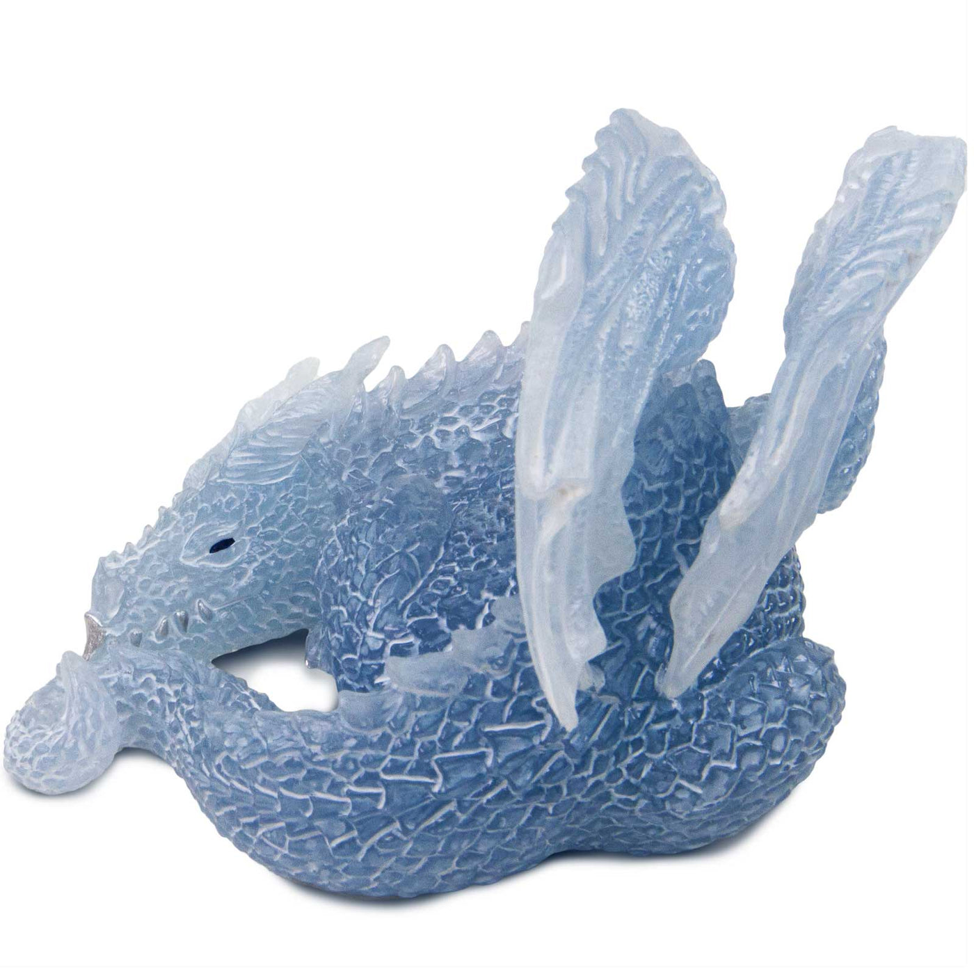 Glow-in-the-Dark Sleepy Dragon Figure |  | Safari Ltd®