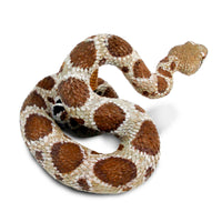 Western Diamondback Rattlesnake Toy |  | Safari Ltd®