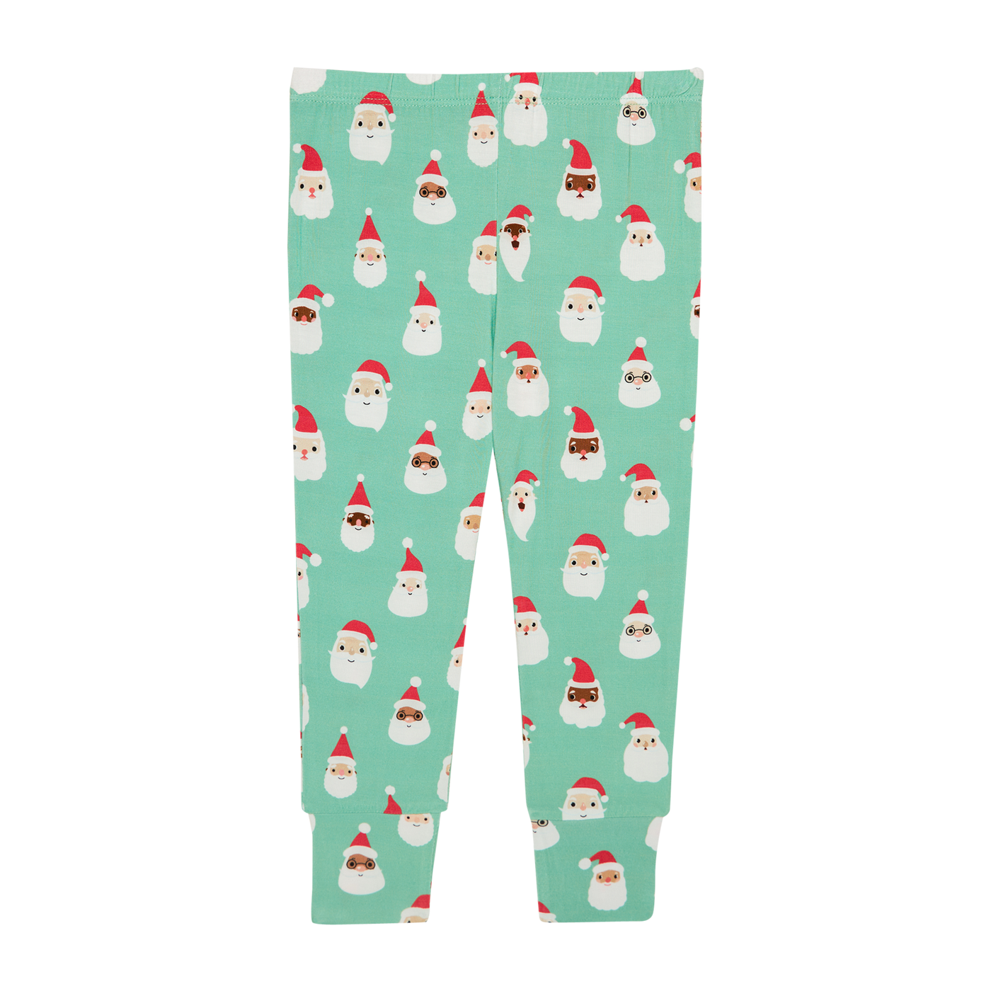 Santa Medley - Classic Pajama Set