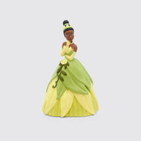 DISNEY - THE PRINCESS AND THE FROG Tonies Audio Play Character |  | Safari Ltd®