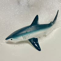 Porbeagle Shark Sea Life Toy Figure