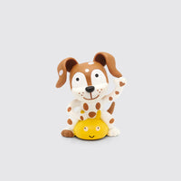 FAVORITE CHILDREN'S SONGS - SPANISH PLAYTIME SONGS Tonies Audio Play Character |  | Safari Ltd®