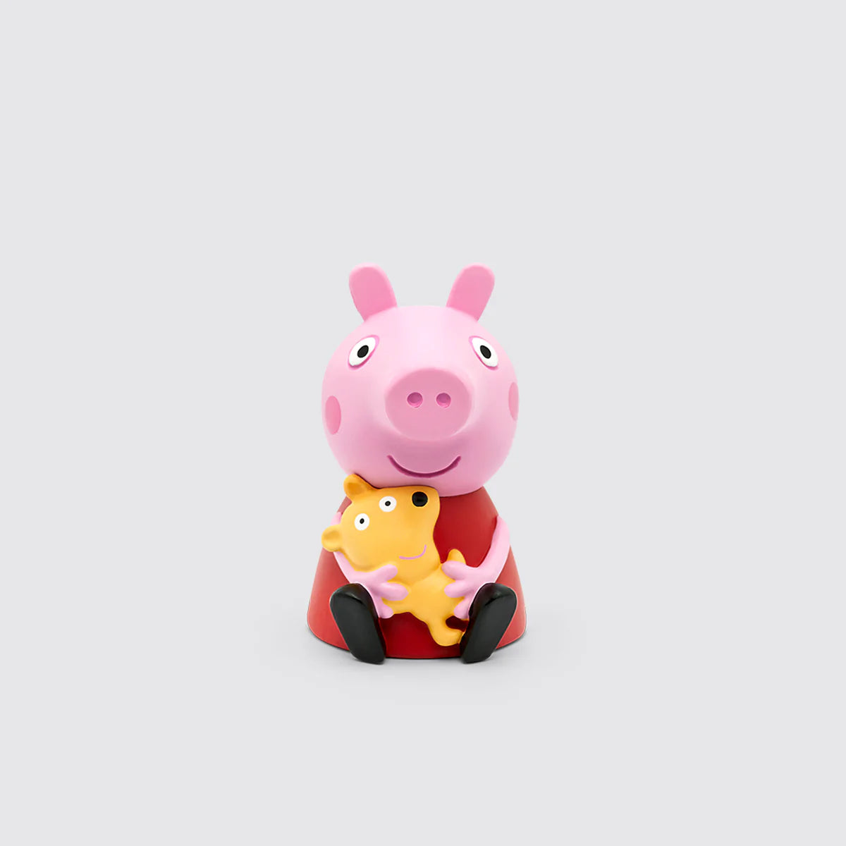 PEPPA PIG - ON THE ROAD WITH PEPPA Tonies Audio Play Character |  | Safari Ltd®