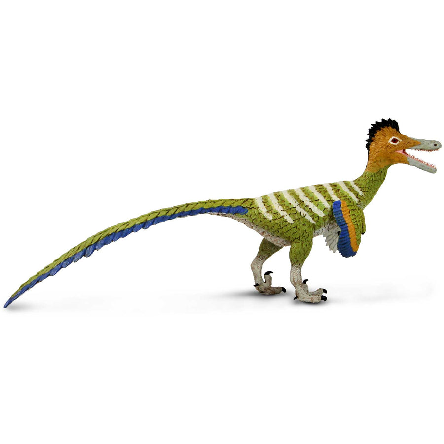 Austroraptor Toy Dinosaur Figure |  | Safari Ltd®