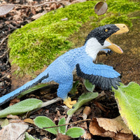 Utahraptor Toy Figure