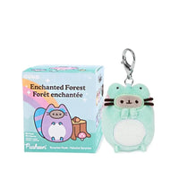 GUND - Pusheen Enchanted Forest Surprise Plush Series |  | Safari Ltd®