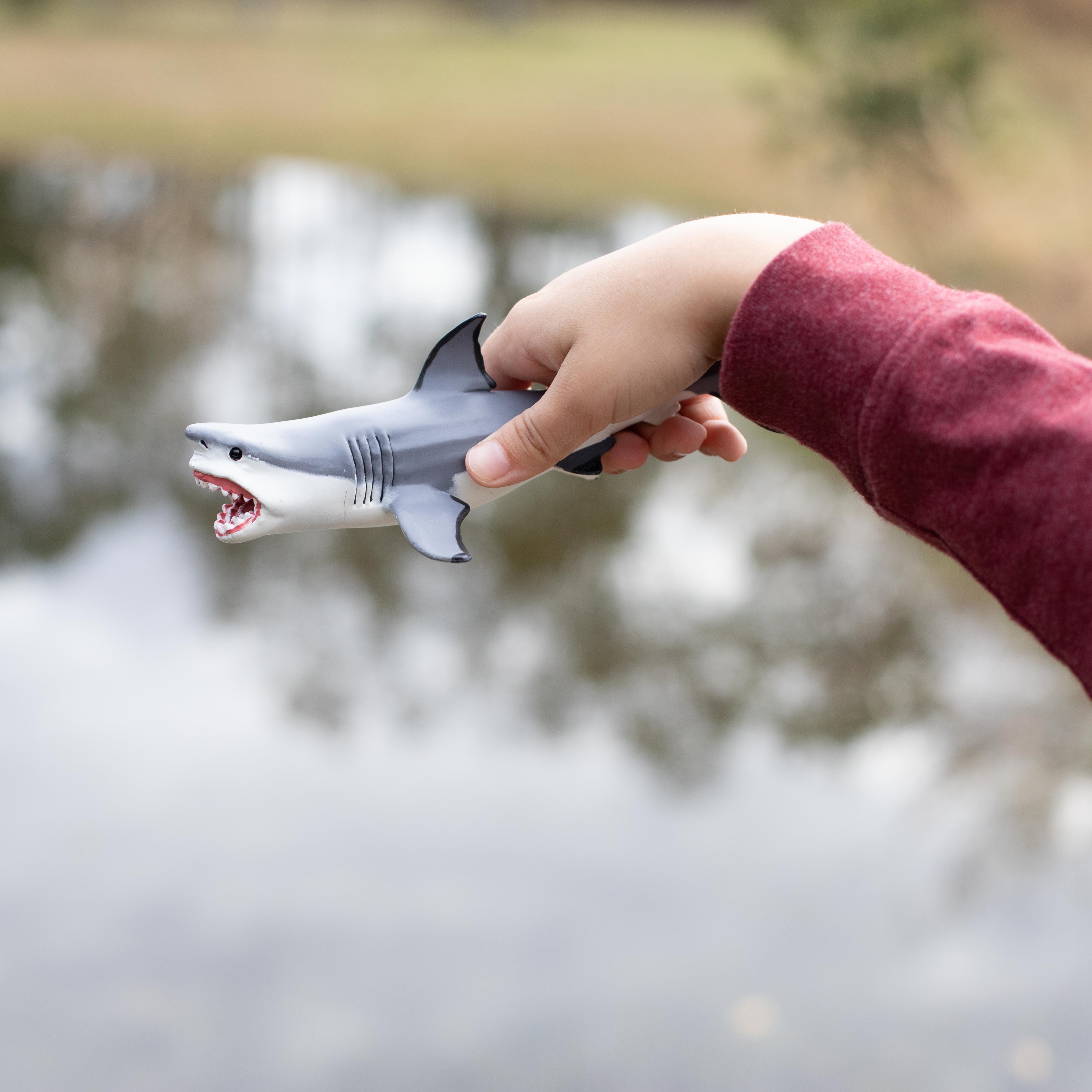 Megalodon Toy | Dinosaur Toys | Safari Ltd®