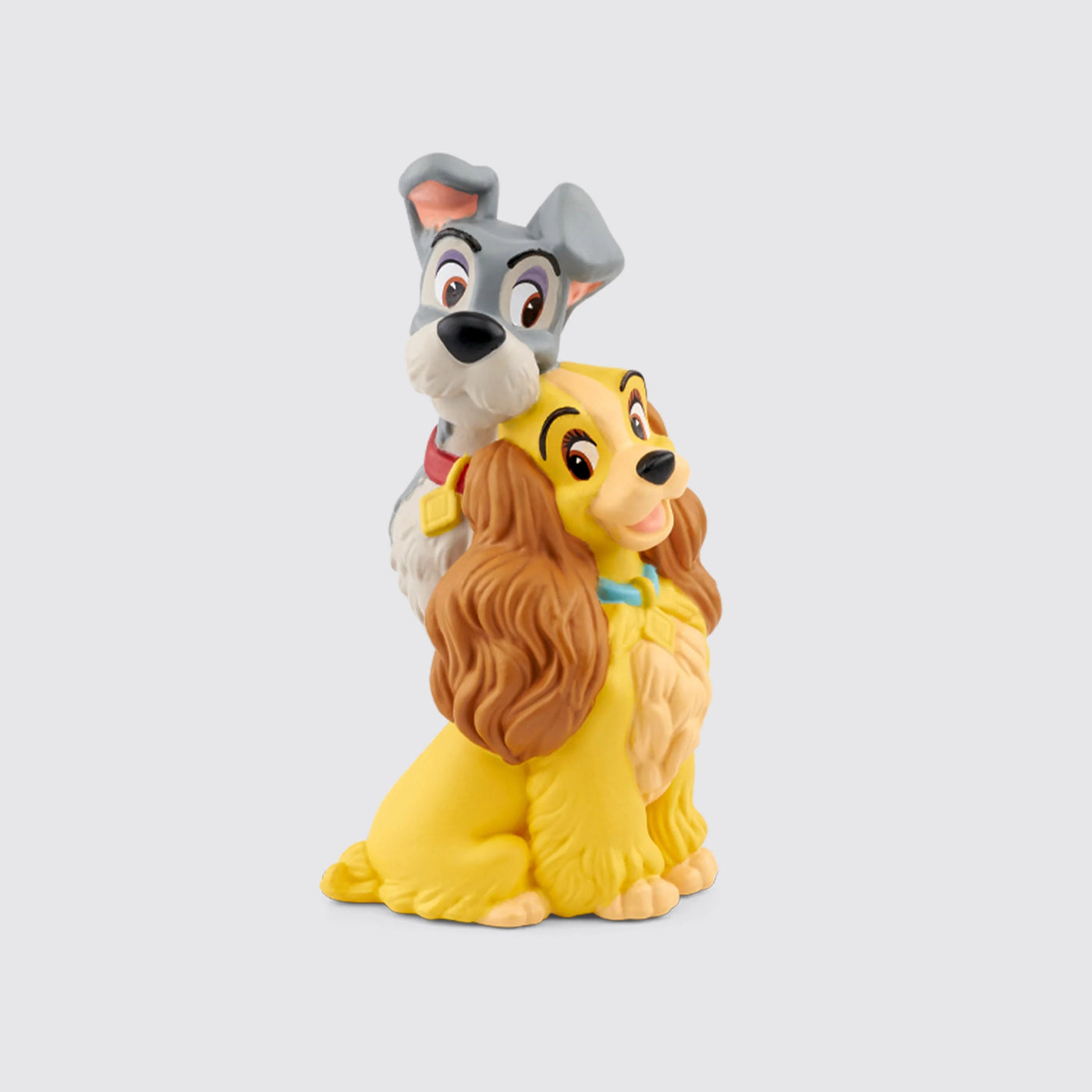 DISNEY - LADY AND THE TRAMP Tonies Audio Play Character |  | Safari Ltd®