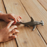 Hammerhead Shark Toy