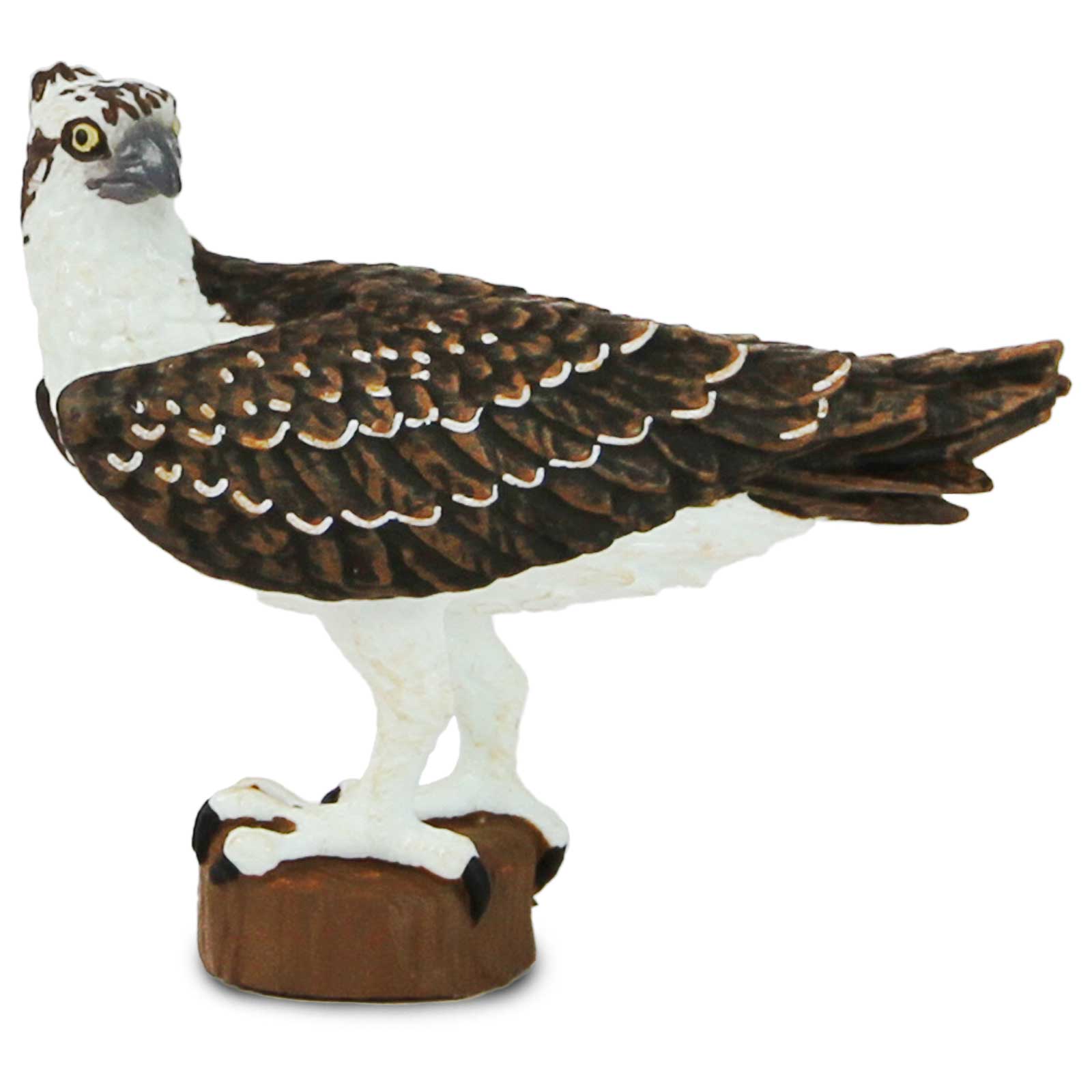 Osprey Toy Bird Figure |  | Safari Ltd®