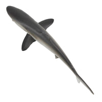 Silky Shark Toy Figure | Wild Safari Sea Life | Safari Ltd®