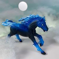 Pyrois | Mythical Creature Toys | Safari Ltd®